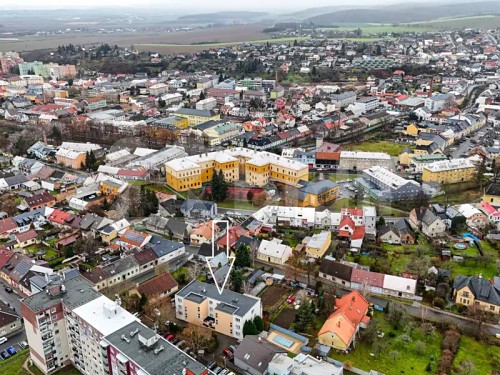 Prodaný byt 4+kk 80 m²