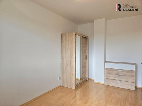 Prodaný  byt 2+kk 48 m²