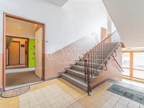 Prodaný byt 3+1 91 m²