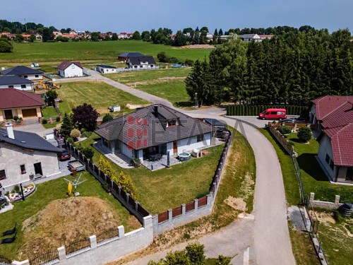 Prodaný dům 176 m², pozemek 782 m²