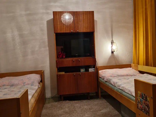 Prodej chaty 56 m², pozemek 450 m²