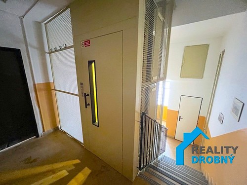 Prodaný byt 3+1 79 m²