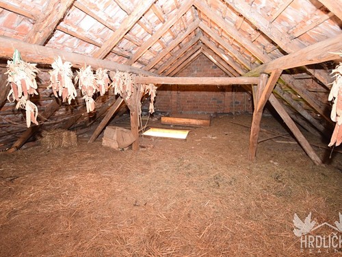 Prodaný dům 103 m², pozemek 1422 m²