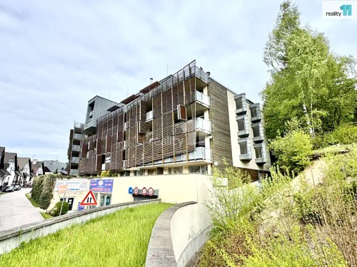 Prodaný byt 2+kk 50 m²