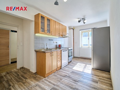 Prodaný dům 151 m², pozemek 520 m²