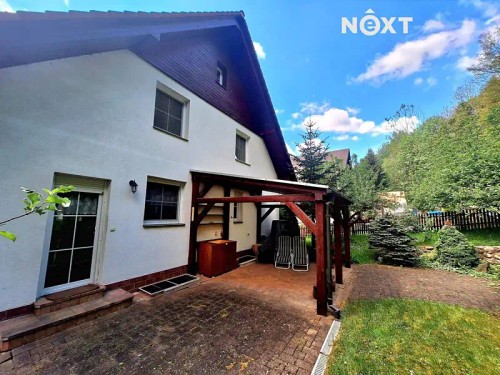 Prodaný dům 280 m², pozemek 657 m²