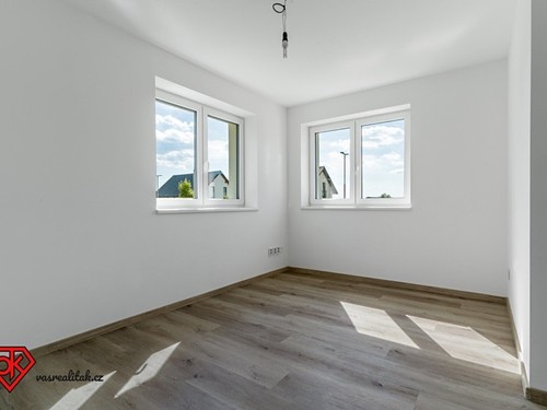 Prodaný dům 153 m², pozemek 722 m²