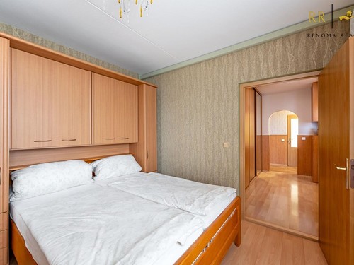 Prodaný byt 4+1 79 m²