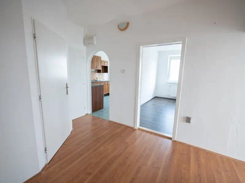 Prodaný byt 3+1 81 m²