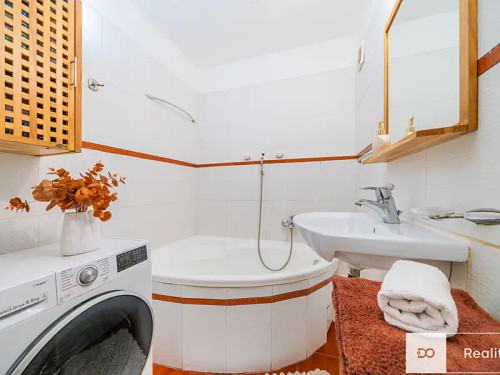 Prodaný byt 3+1 66 m²