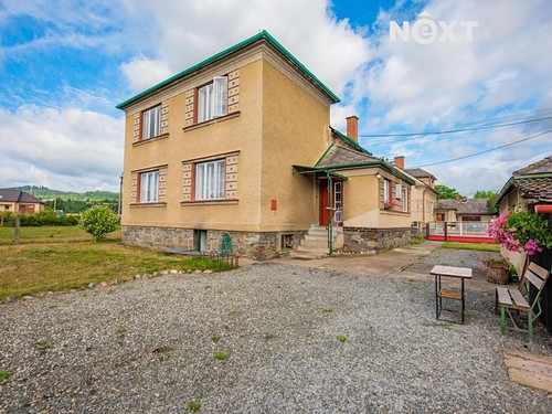 Prodaný dům 130 m², pozemek 661 m²