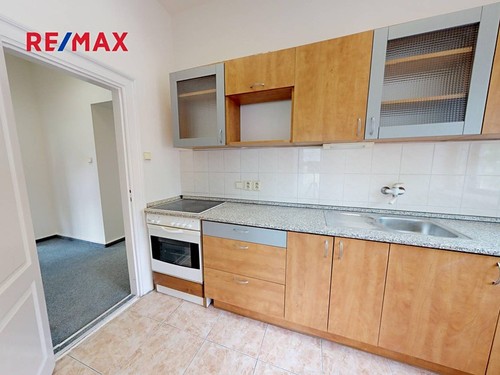 Prodaný dům 487 m², pozemek 1414 m²