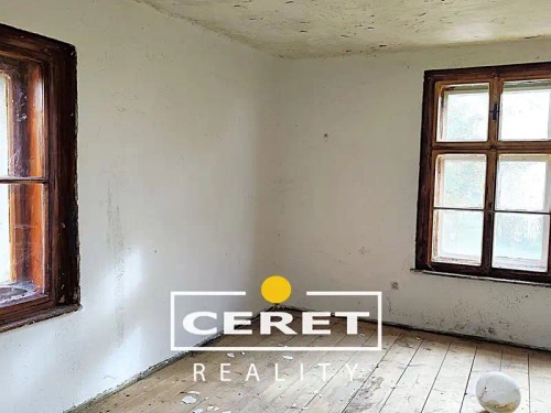 Prodaný  dům 150 m², pozemek 786 m²