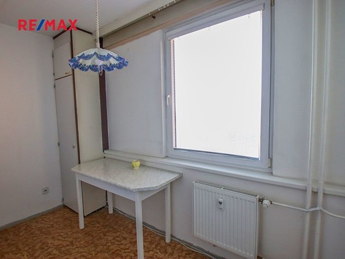 Prodaný byt 3+1 67 m²