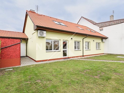 Prodaný dům 225 m², pozemek 504 m²