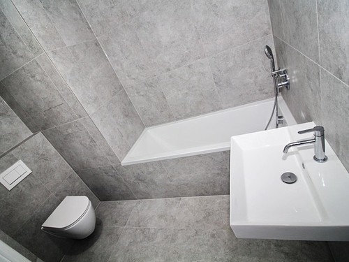 Prodaný byt 4+1 80 m²