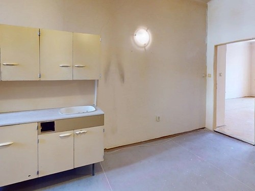 Prodaný byt 2+1 67 m²