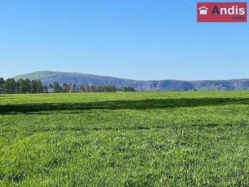 Prodaná chata 140 m², pozemek 1127 m²