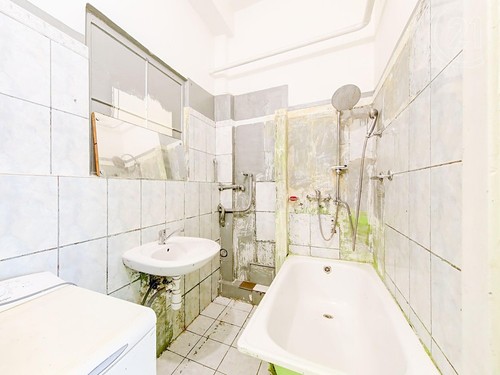 Prodaný byt 2+1 67 m²