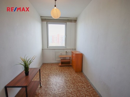 Prodaný byt 3+1 67 m²