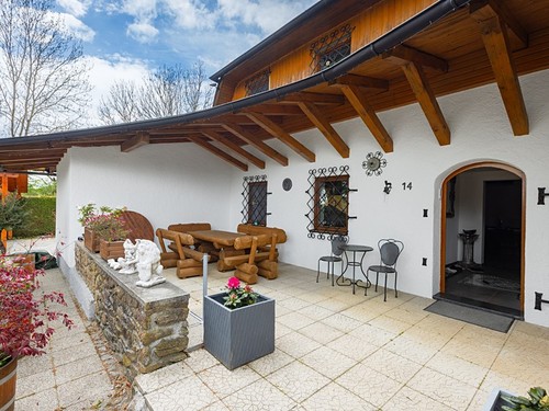 Prodaný dům 265 m², pozemek 3075 m²