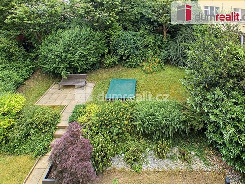 Prodaný byt 3+kk 89 m²