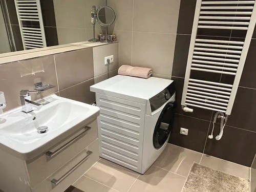Prodaný byt 3+kk 74 m²