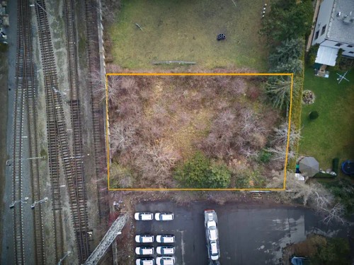 Prodej stavebního pozemku 1085 m²