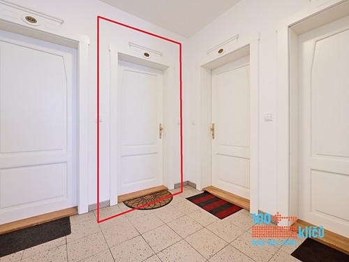 Prodaný byt 1+kk 20 m²