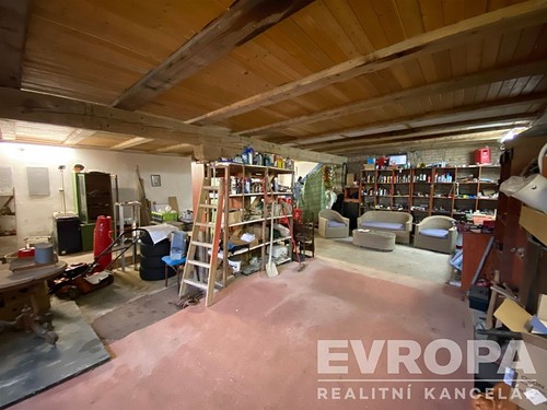 Prodaný dům 300 m², pozemek 282 m²