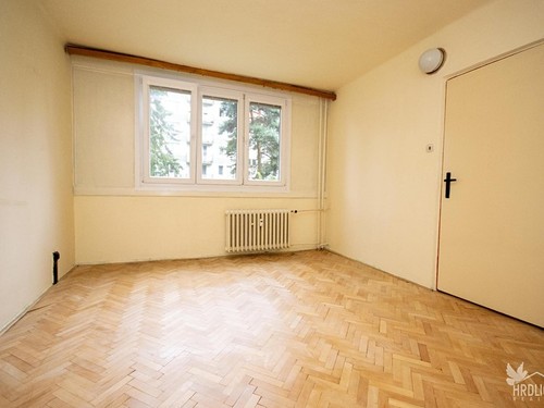 Prodaný byt 3+1 62 m²
