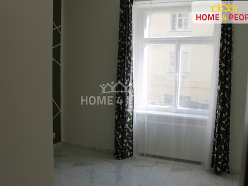 Prodaný byt 1+1 37 m²