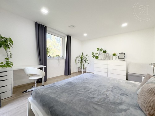 Prodaný dům 122 m², pozemek 1278 m²
