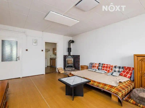Prodaná chata 420 m², pozemek 437 m²