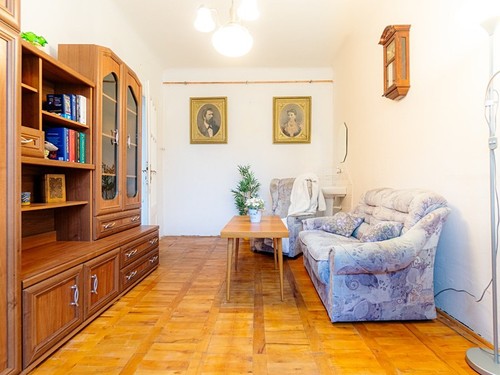 Prodaný byt 3+1 88 m²