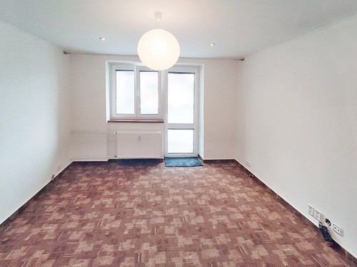 Prodaný byt 2+1 63 m²