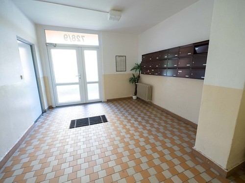 Prodaný byt 3+1 63 m²