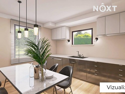 Prodaný dům 200 m², pozemek 576 m²