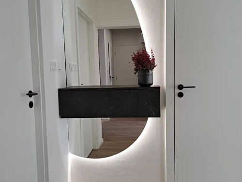Prodaný byt 3+1 80 m²