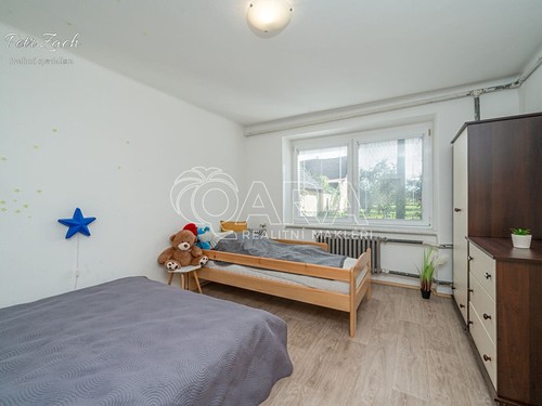 Prodaný dům 102 m², pozemek 397 m²
