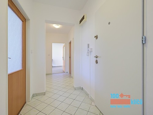 Prodaný byt 3+kk 73 m²