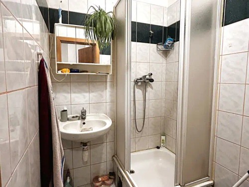 Prodaný byt 1+kk 37 m²