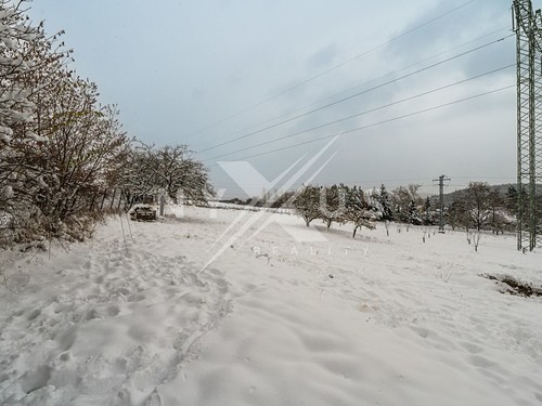 Prodaný dům 202 m², pozemek 2398 m²