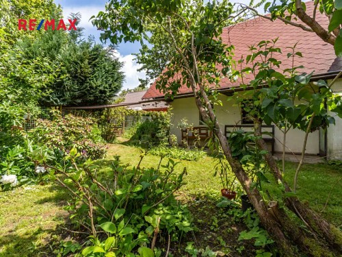 Prodaný dům 110 m², pozemek 653 m²