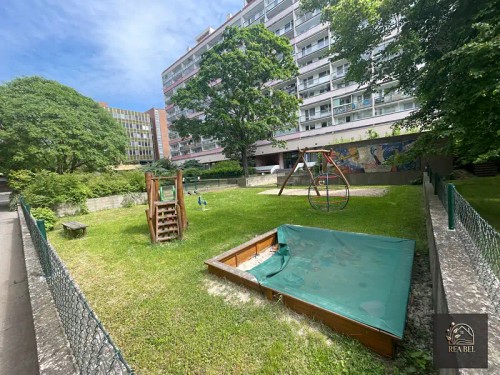 Prodej bytu 3+1 75 m²
