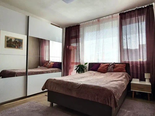Prodaný byt 3+1 66 m²