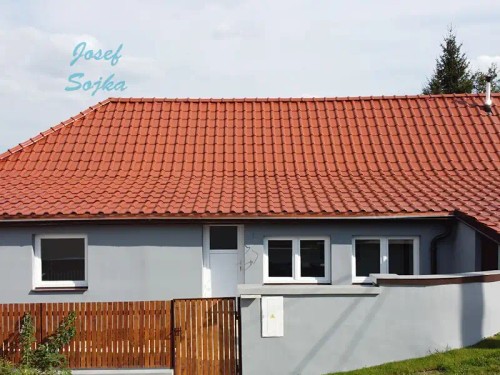 Prodaný dům 133 m², pozemek 318 m²