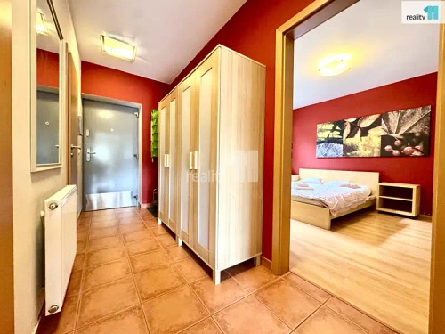 Prodaný byt 2+kk 50 m²