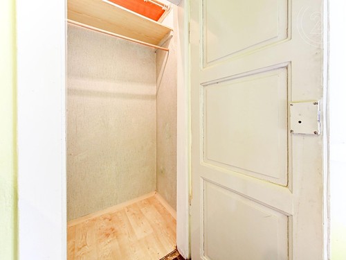 Prodaný byt 2+1 67 m²