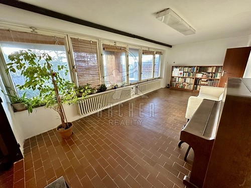 Prodaný dům 377 m², pozemek 874 m²